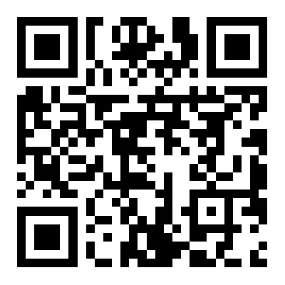 Conference WeChat Group QR Code